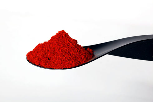 SMOKED BITTERSWEET PAPRIKA